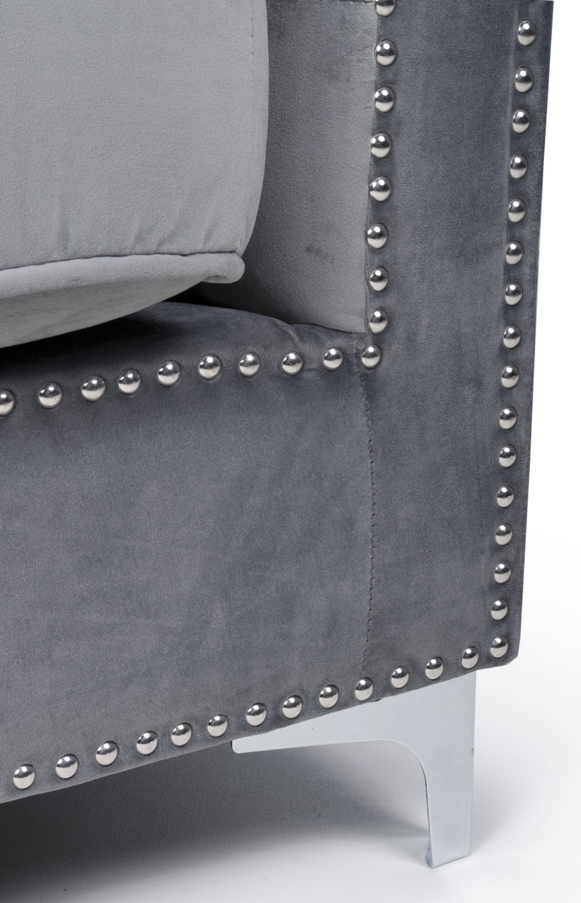 Mansi 2 Seater Sofa