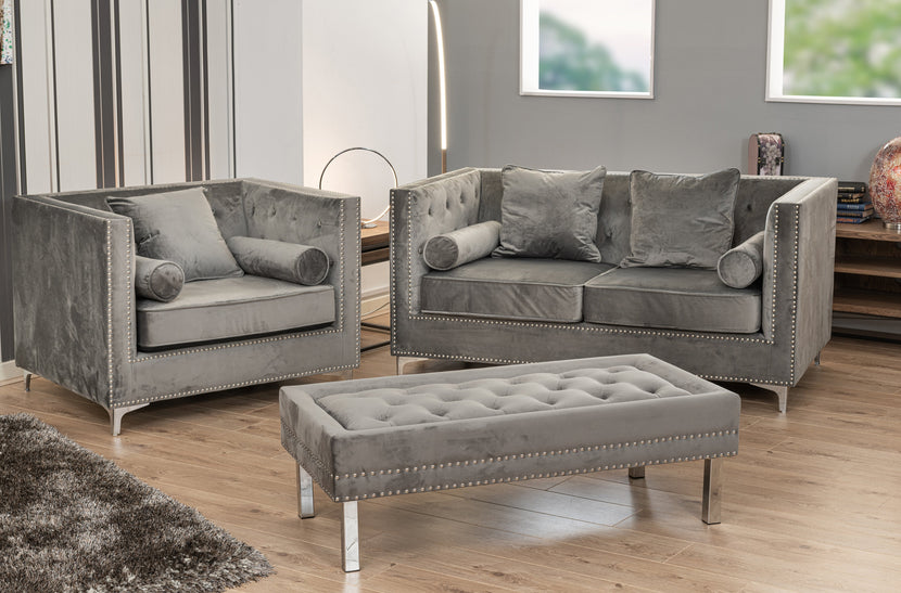 Mansi Armchair