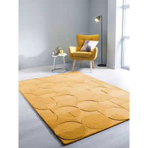 Shandwick Gigi (Ochre)