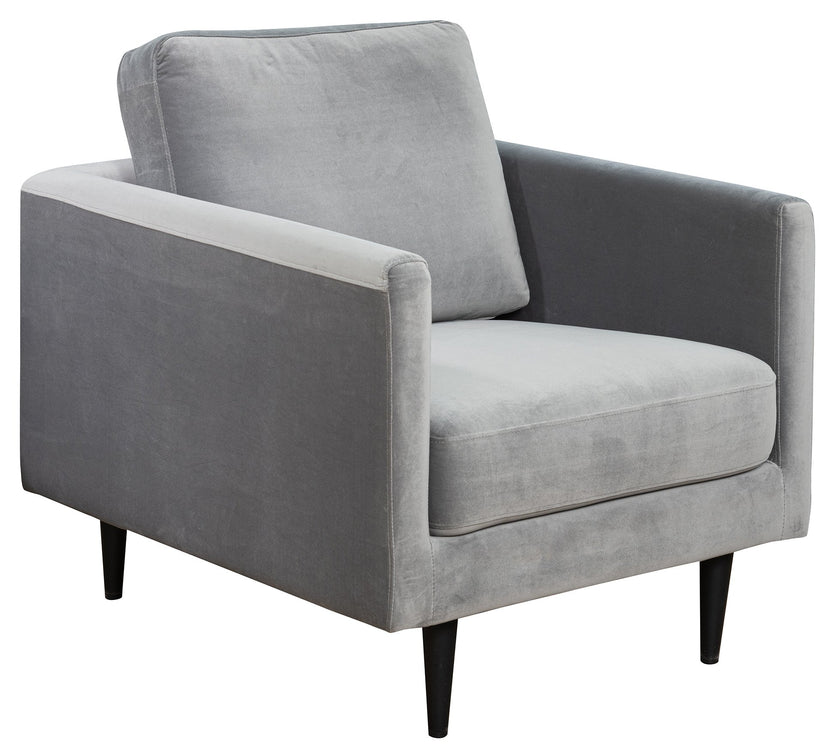 New York Armchair (Grey)
