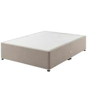 Non Storage Divan Base