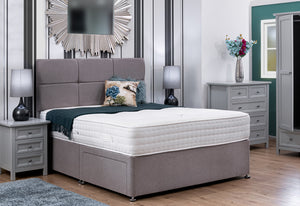 Opulence bed 5ft - Package deal