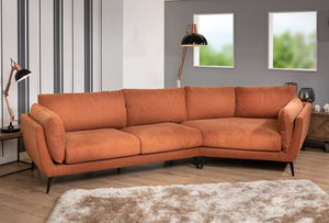 Oslo Right Hand Corner Sofa