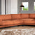 Oslo Right Hand Corner Sofa