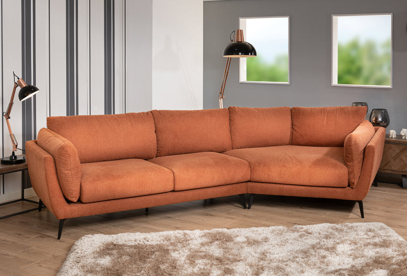 Oslo Right Hand Corner Sofa