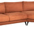 Oslo Right Hand Corner Sofa