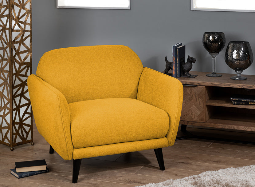 Oslo Armchair