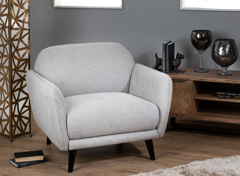 Oslo Armchair