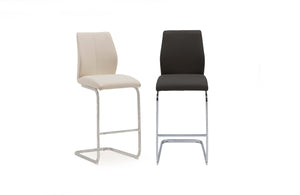Ellis Bar Chair (Pair)