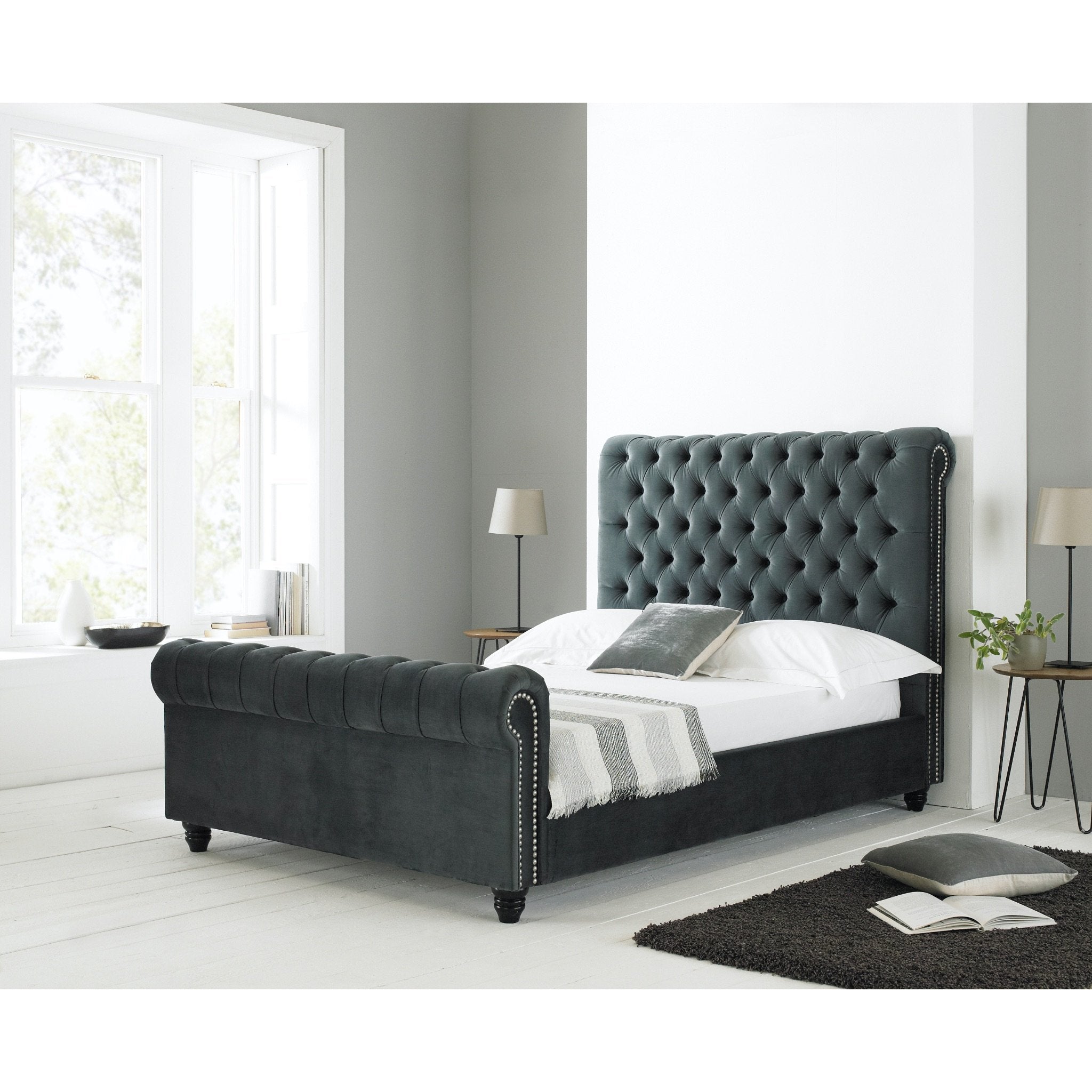 Paris Bed Frame