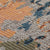 Pavillion Ivy Abstract (Blue/Multi)