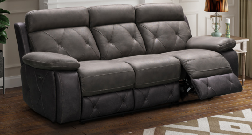 Phantom 3 Seater Sofa