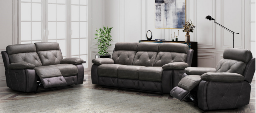 Phantom 2 Seater Sofa