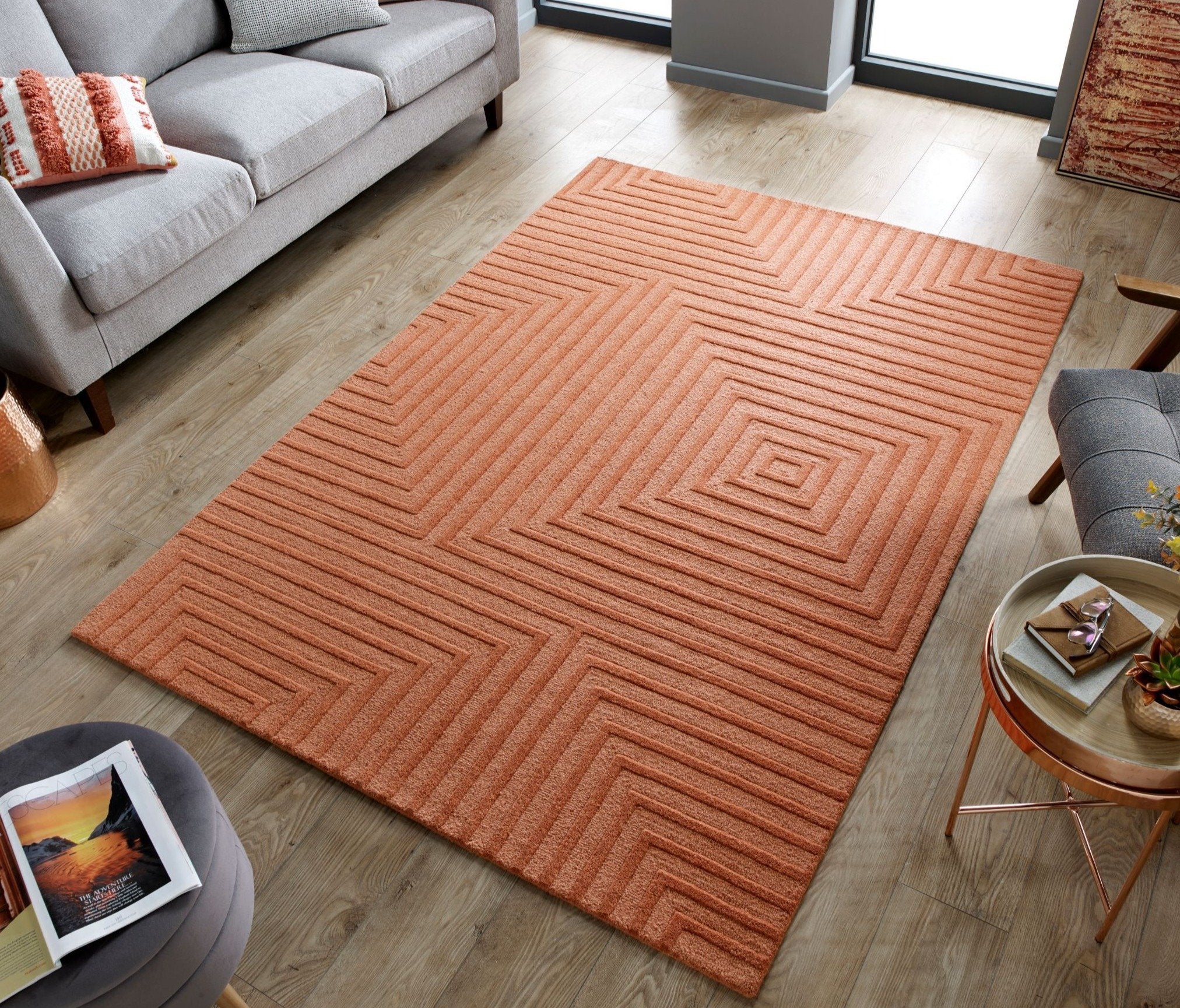 Porto Estela (Coral)