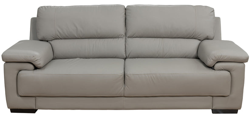 Porto 3 Seater (Grey)