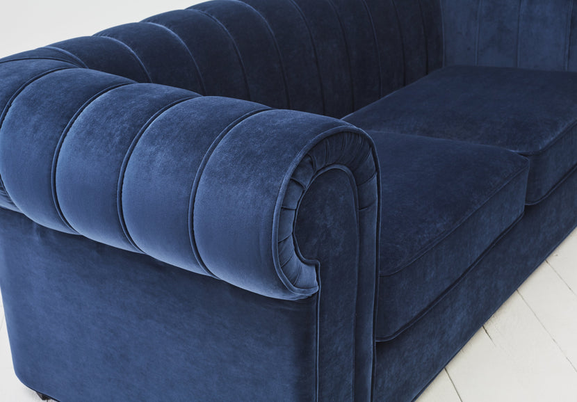 Quebec 3 Seater Sofa
