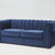 Quebec 2 Seater Sofa