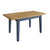 Midnight Extending Table