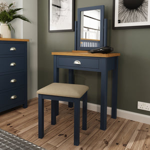 Midnight Dressing Table
