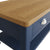 Midnight Coffee Table