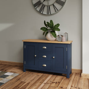 Midnight Large Sideboard