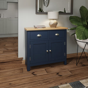Midnight Sideboard