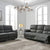 Zoe Armchair Manual Recliner