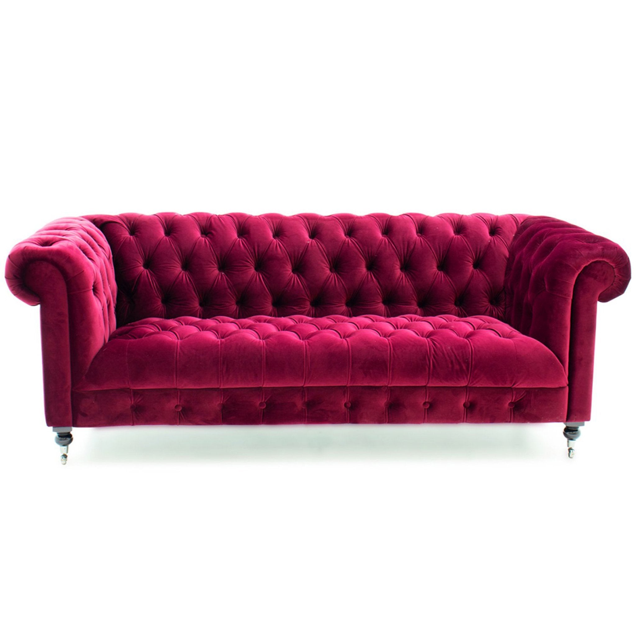 Richmond 3 Seater