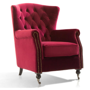 Richmond Wing Chair