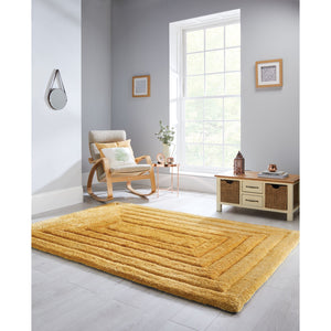 Stantan Highworth (Ochre)