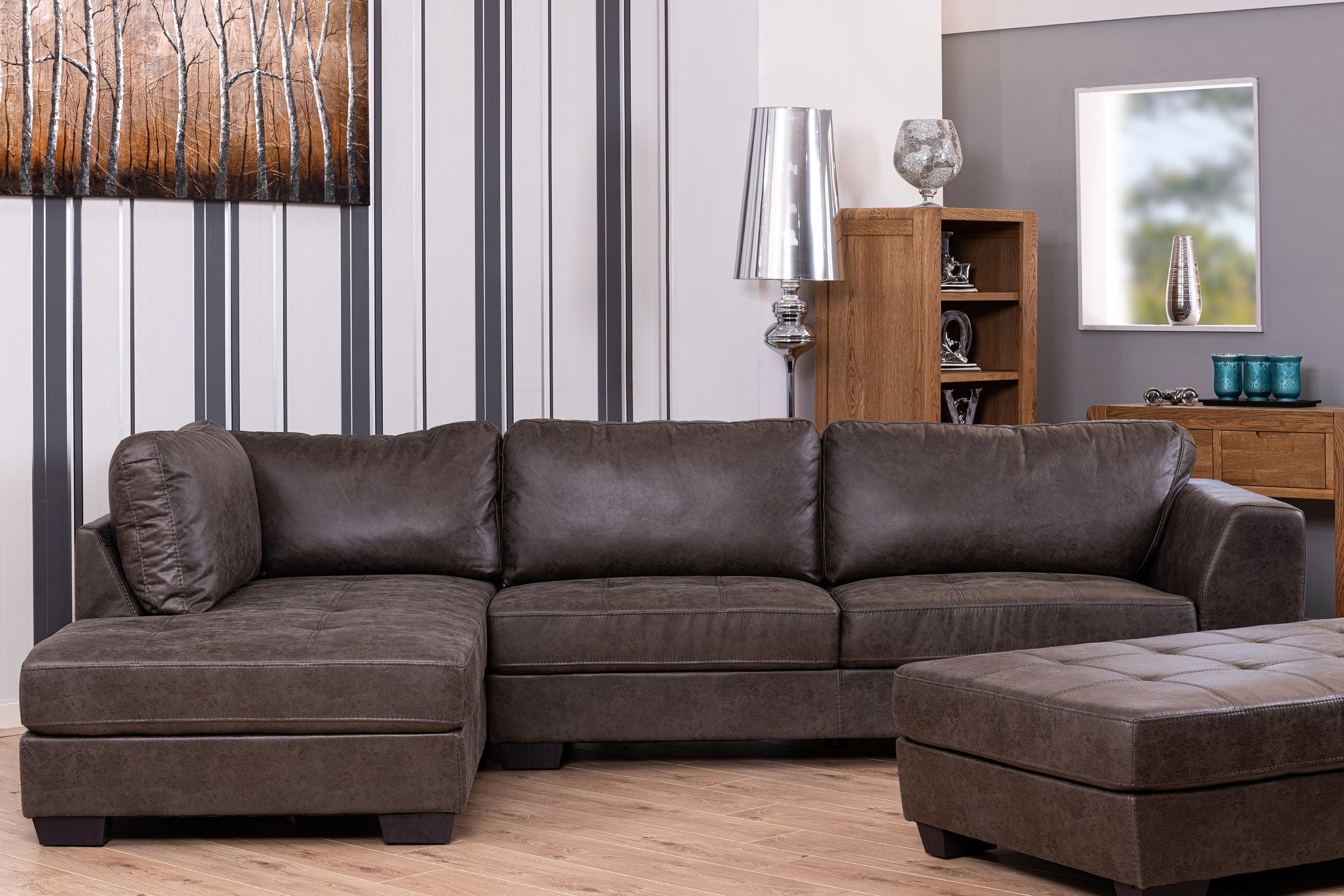 New Rio Chaise