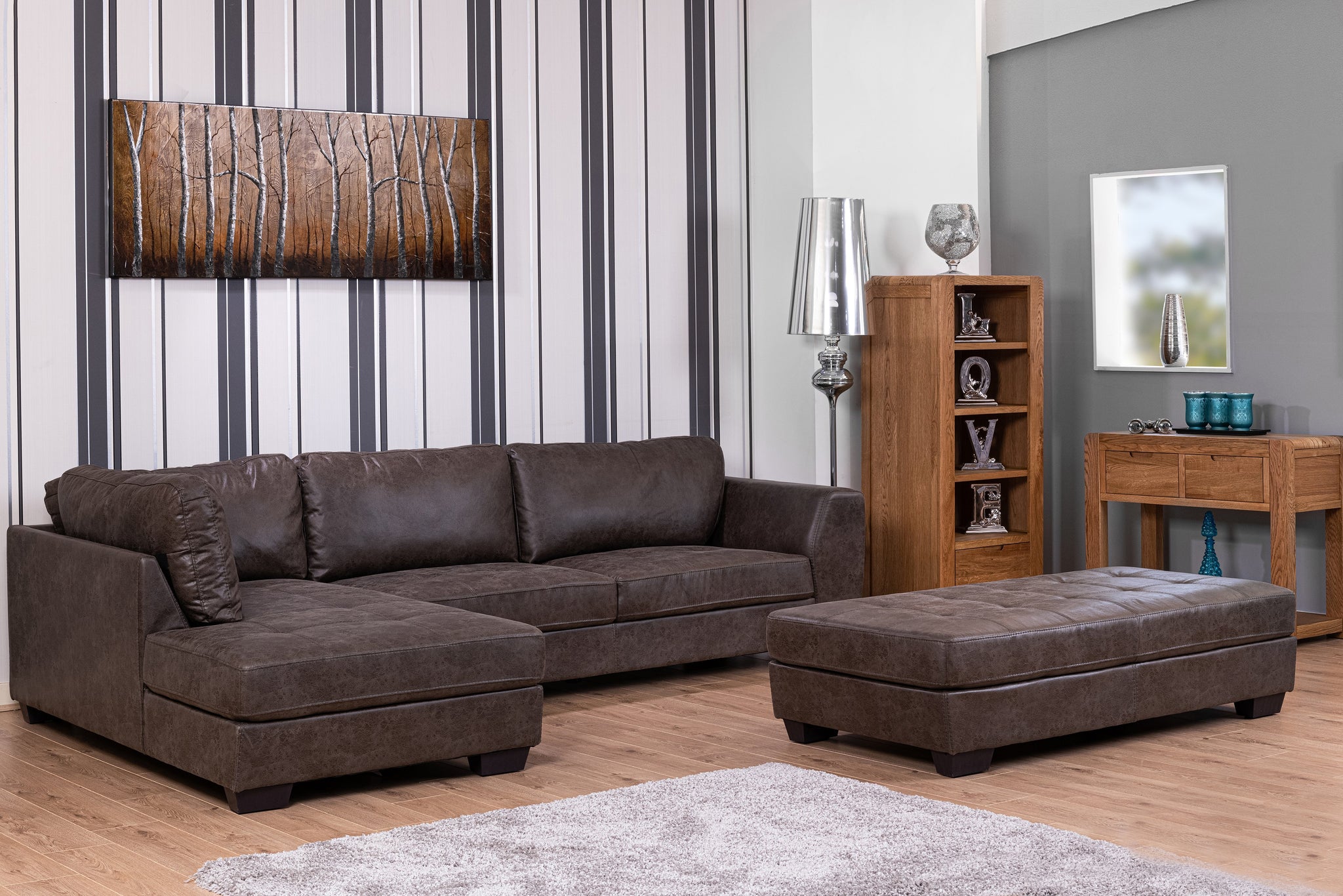 New Rio Ottoman