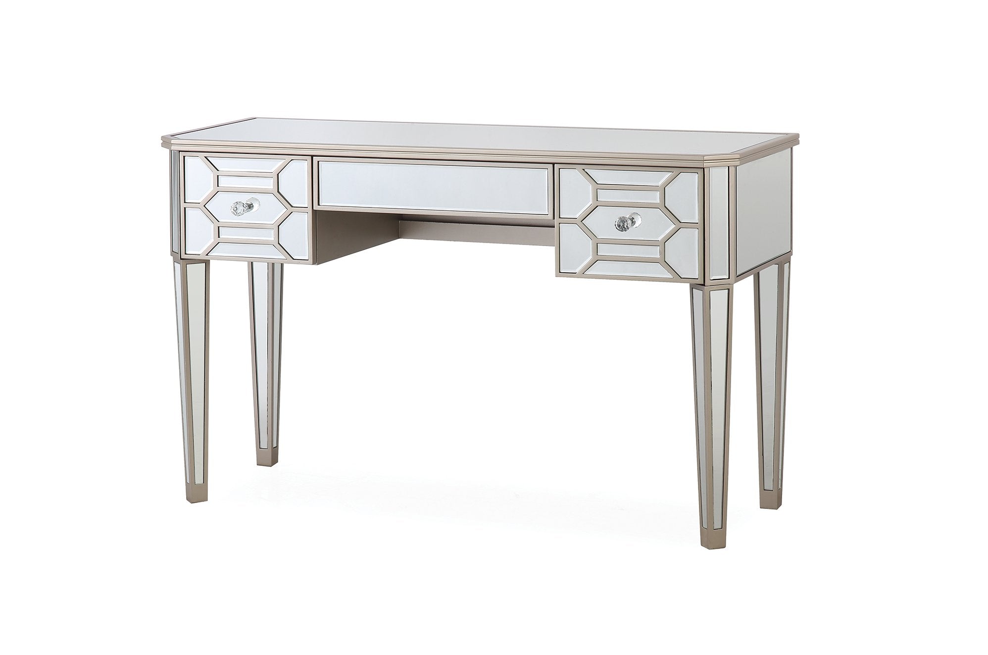 Pearl Dressing Table