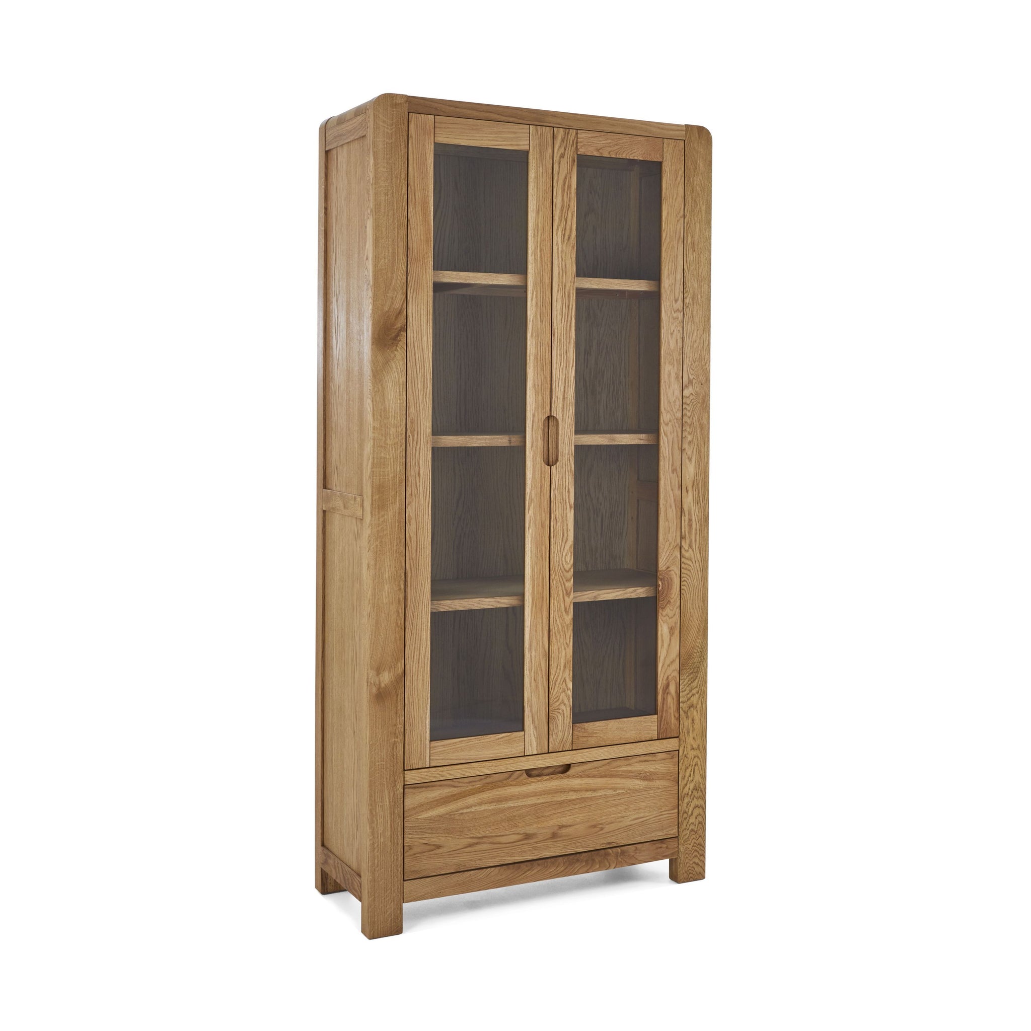 Roswell Display Cabinet
