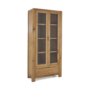 Roswell Display Cabinet