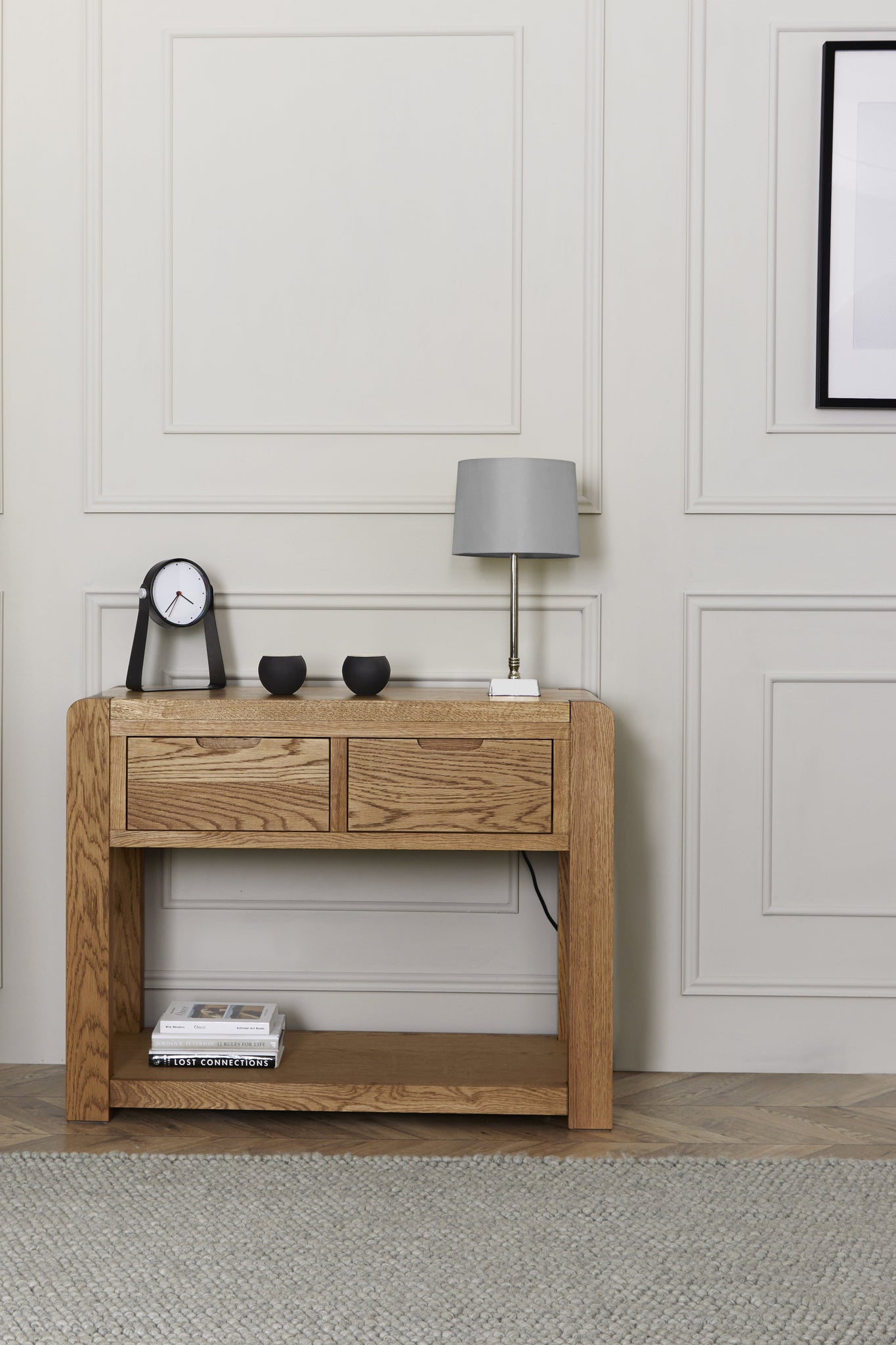 Roswell Console Table