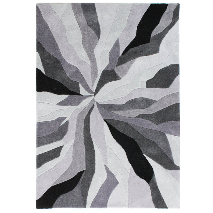 Chedworth Splinter (Grey)