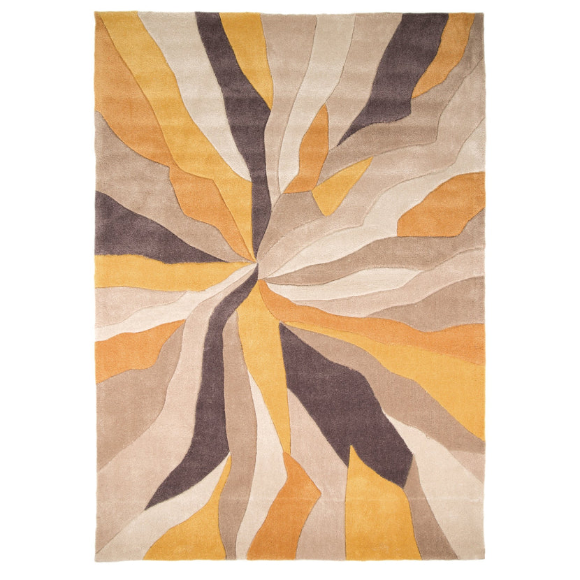 Chedworth Splinter (Ochre)
