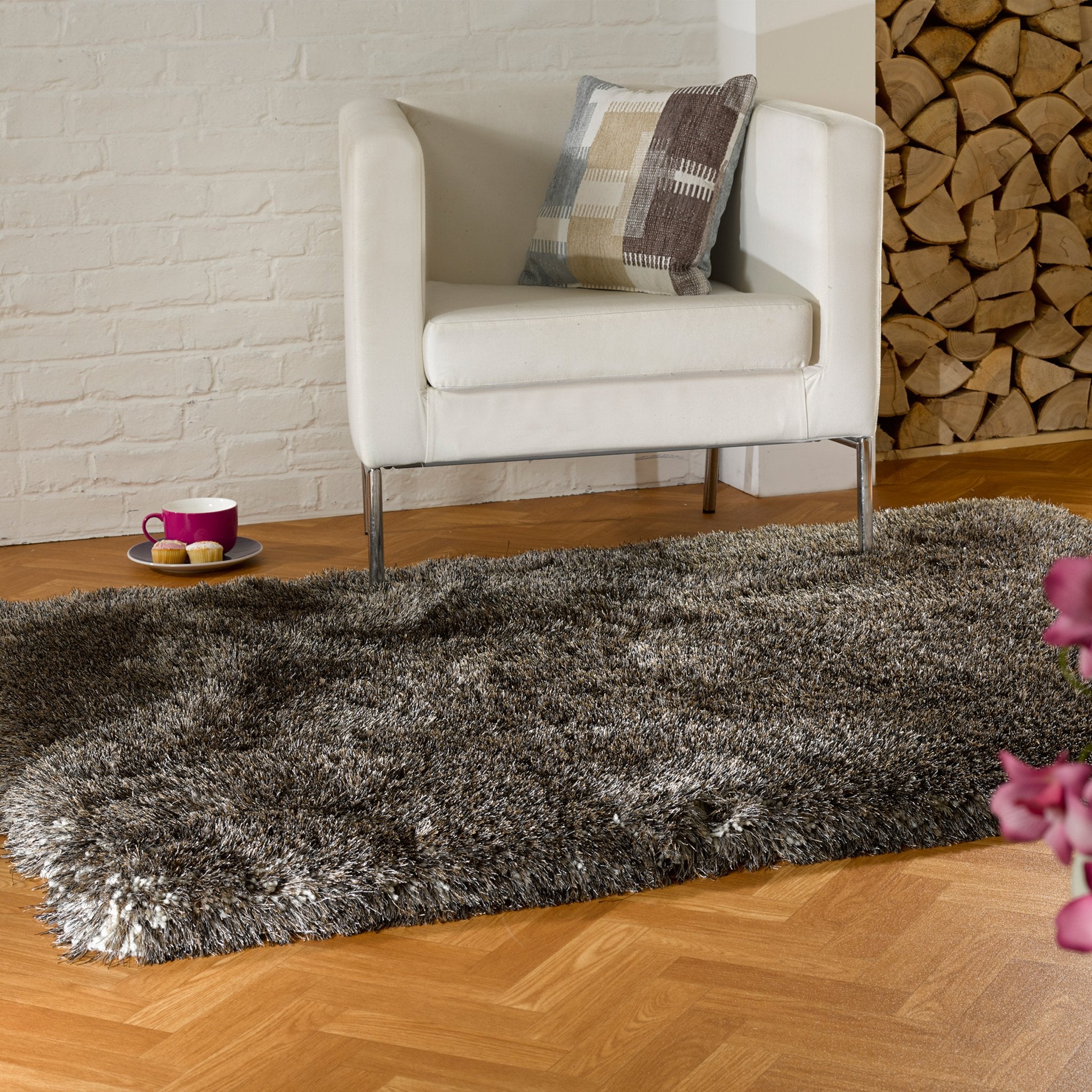 Alton Lux Pearl (Brown)