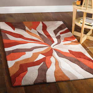 Chedworth Splinter (Orange)