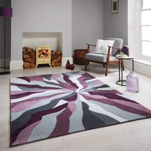 Chedworth Splinter (Purple)