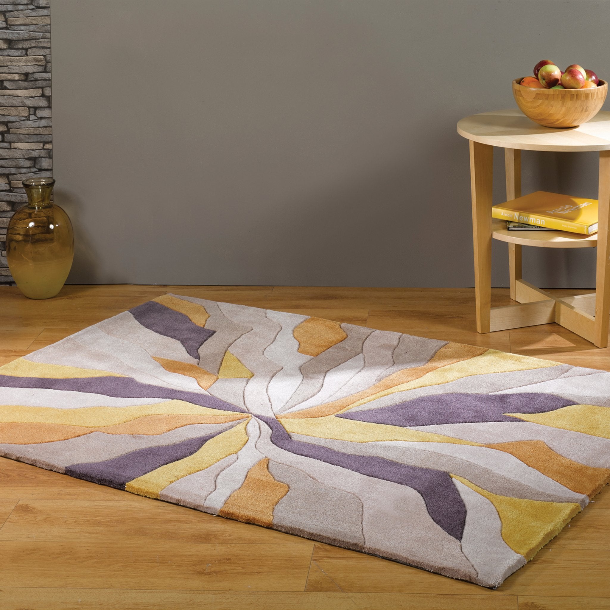 Chedworth Splinter (Ochre)
