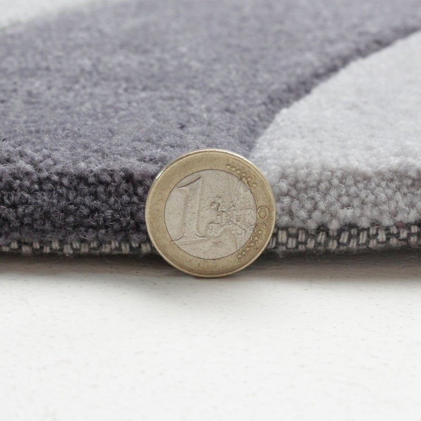 Chedworth Splinter (Grey)
