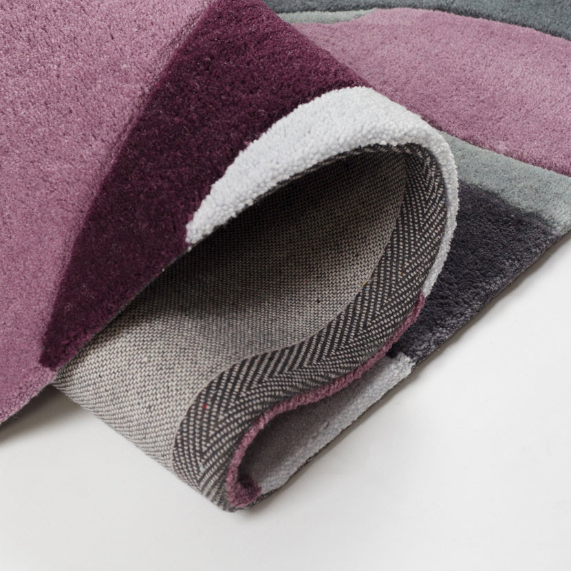 Chedworth Splinter (Purple)