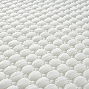 Shetland 1500 Mattress Top Detailing