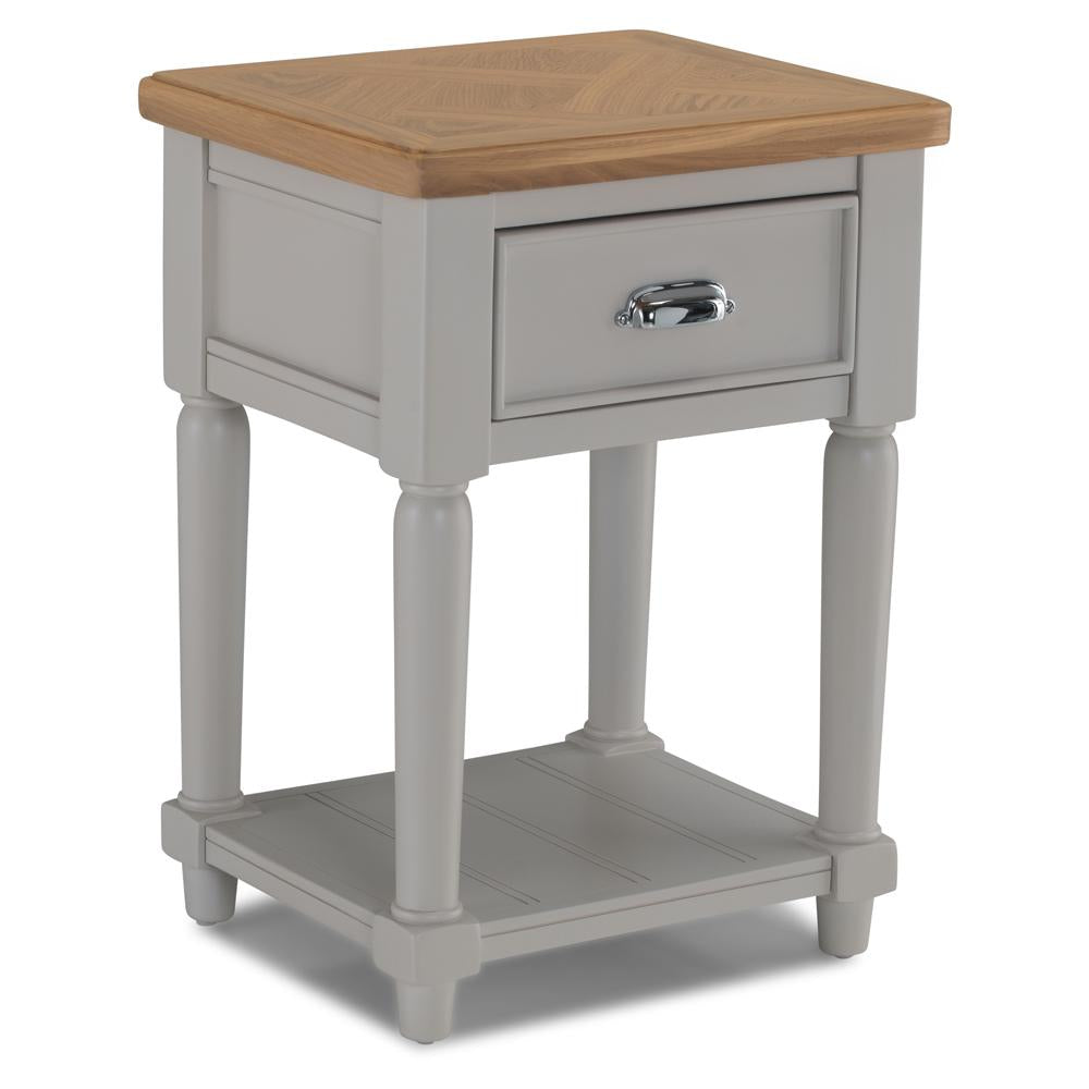 Sunbury Side Table