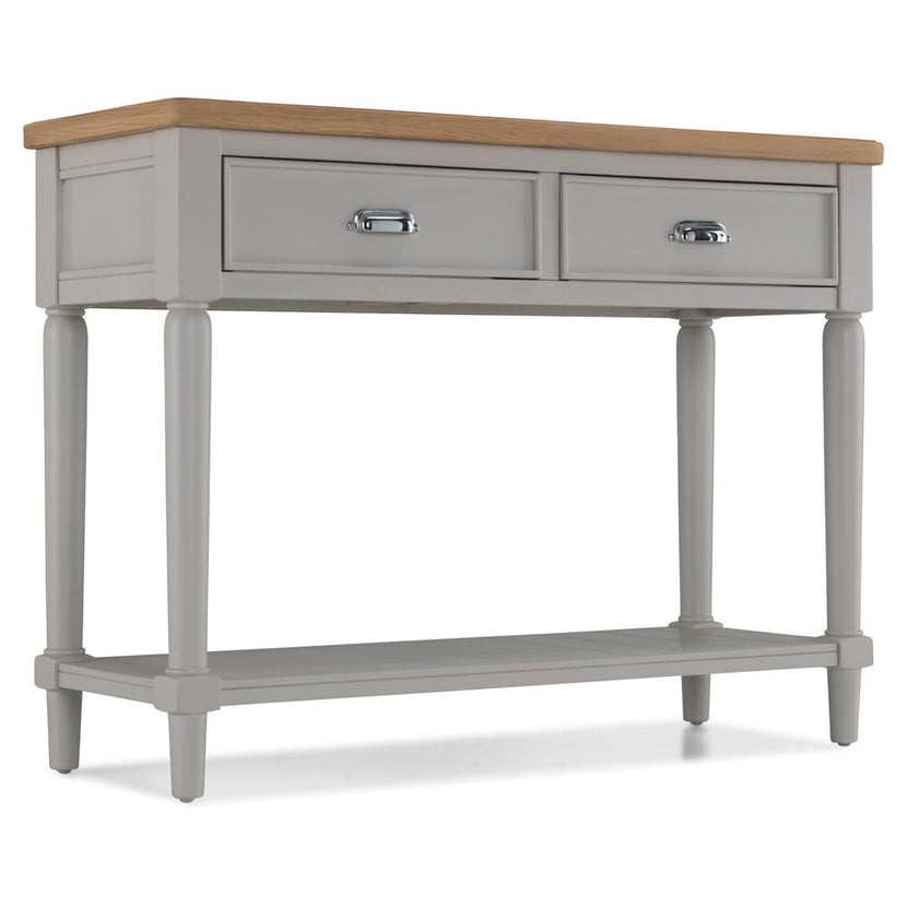 Sunbury Console Table