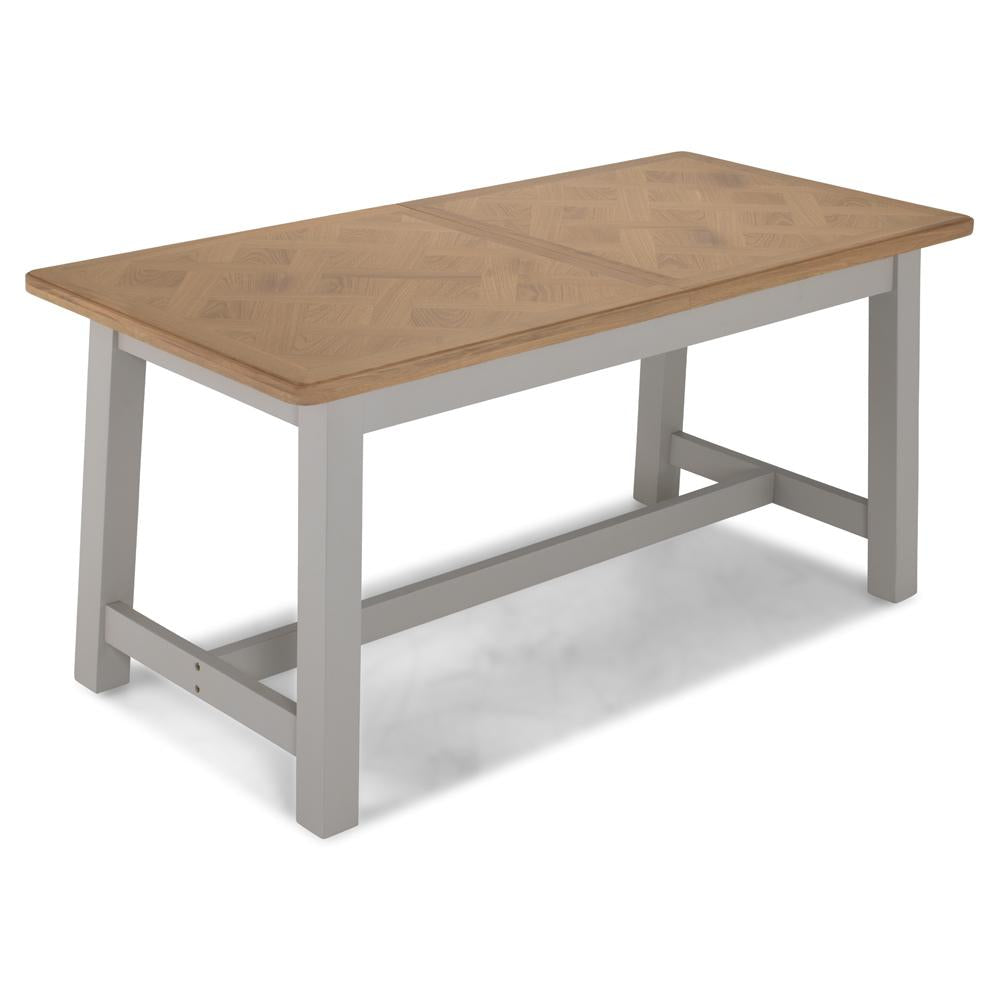 Sunbury Extending Dining Table