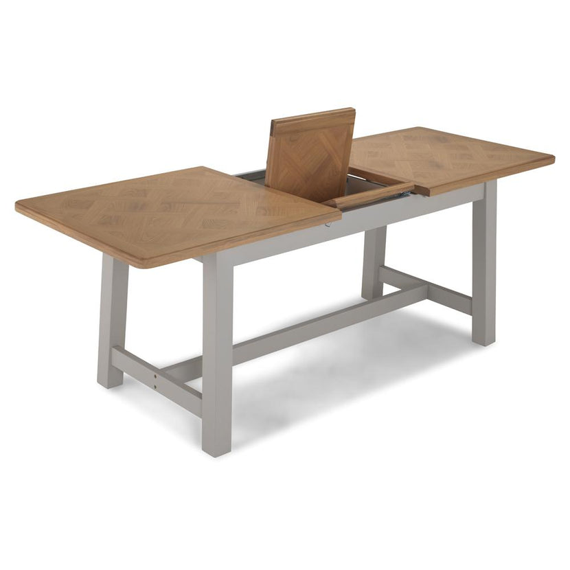 Sunbury Extending Dining Table