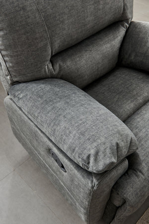 Zoe Armchair Manual Recliner